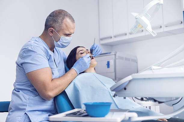 Best Tooth Extraction  in Perry Heights, OH